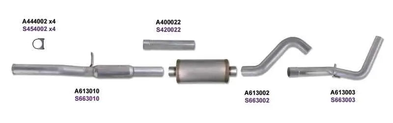 Diamond Eye Performance K3124A