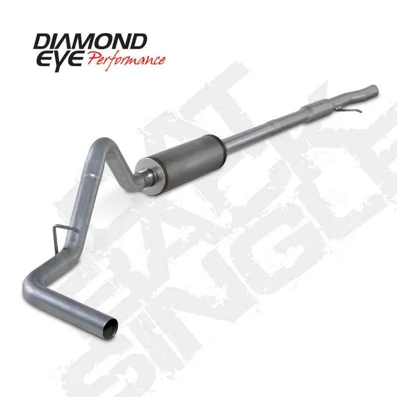 Diamond Eye Performance K3120S