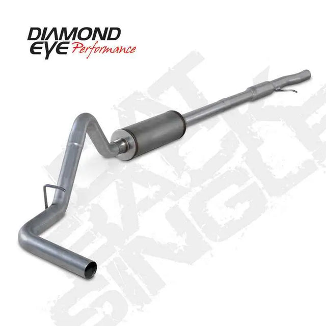 Diamond Eye Performance K3120S