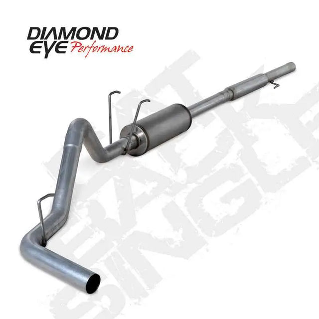 Diamond Eye Performance K3220S
