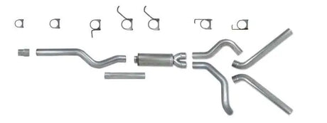 Diamond Eye Performance K4124A