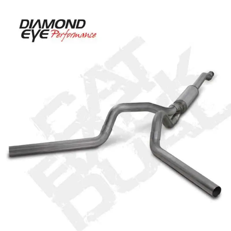 Diamond Eye Performance K4340S
