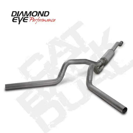 Diamond Eye Performance K4340S