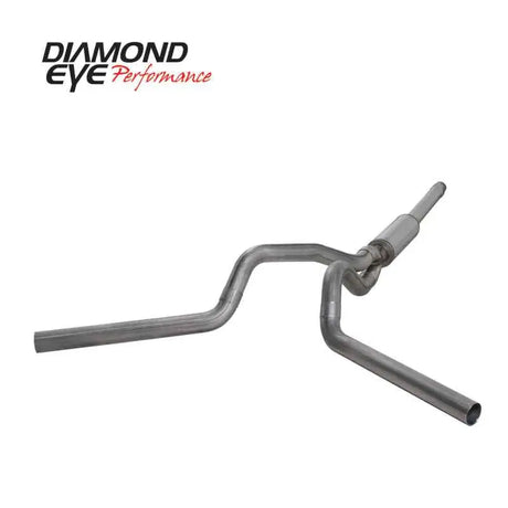 Diamond Eye Performance K4312S