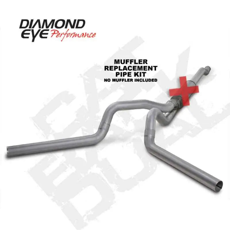 Diamond Eye Performance K4340A-RP