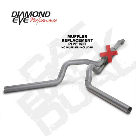Diamond Eye Performance K4340A-RP