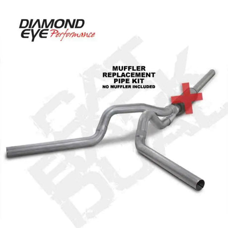 Diamond Eye Performance K4236A-RP