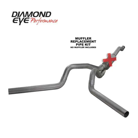 Diamond Eye Performance K4340S-RP