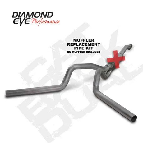 Diamond Eye Performance K4340S-RP