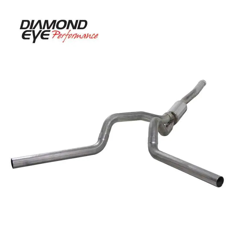 Diamond Eye Performance K4124S-RP