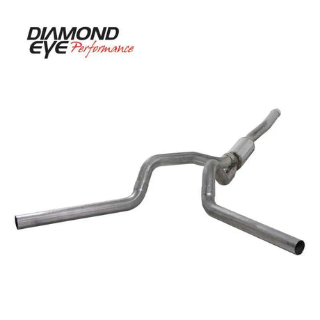 Diamond Eye Performance K4124S-RP