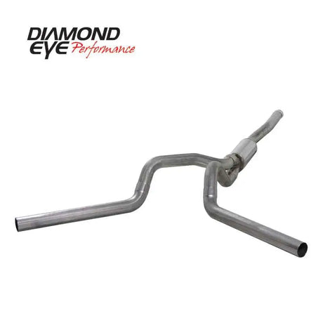 Diamond Eye Performance K4124S-RP