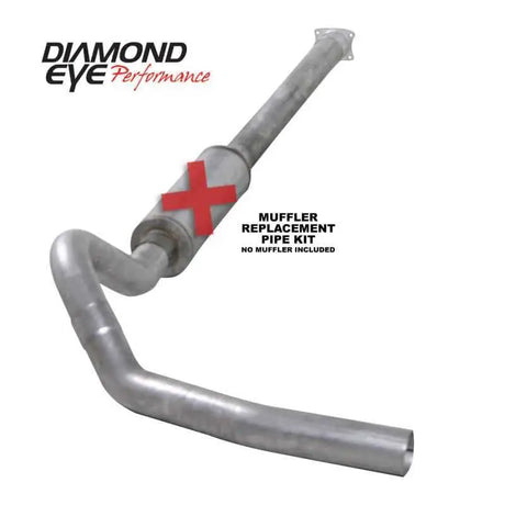Diamond Eye Performance K4110A-RP