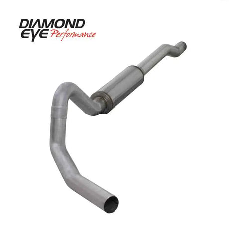 Diamond Eye Performance K4354A-RP
