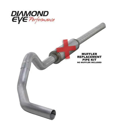 Diamond Eye Performance K4234A-RP