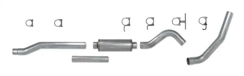 Diamond Eye Performance K4338A