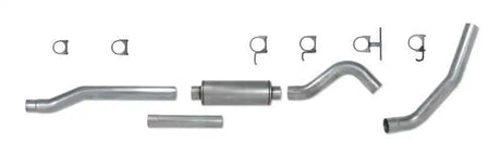 Diamond Eye Performance K4338A