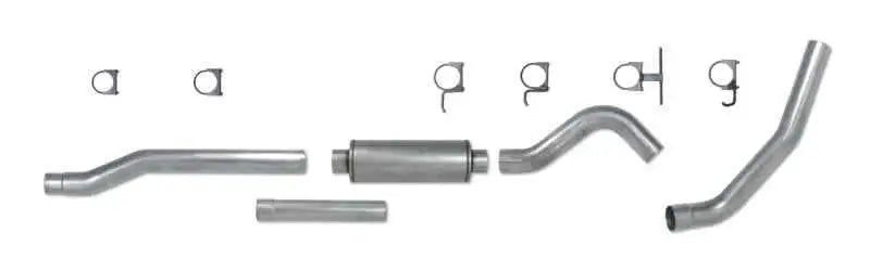 Diamond Eye Performance K4338A