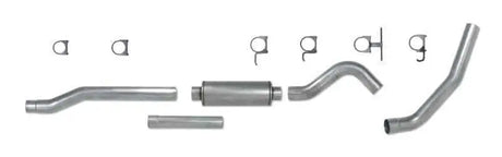 Diamond Eye Performance K4338A