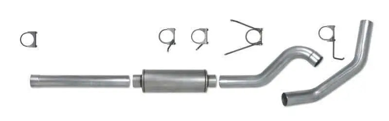 Diamond Eye Performance K4234A