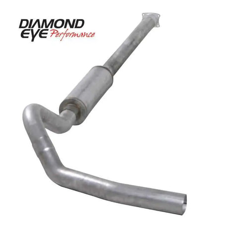 Diamond Eye Performance K4110A