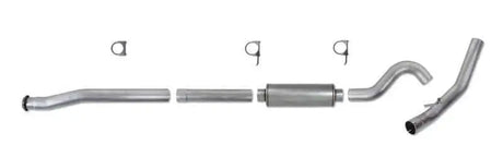 Diamond Eye Performance K3330S