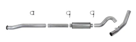 Diamond Eye Performance K3330S