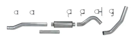 Diamond Eye Performance K4338S