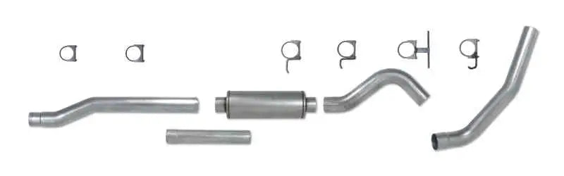 Diamond Eye Performance K4338S