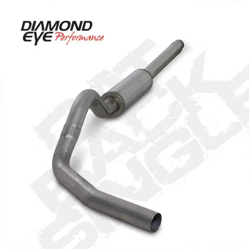 Diamond Eye Performance K4310S