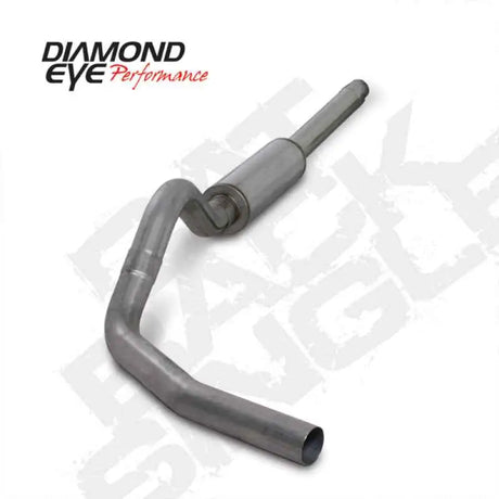 Diamond Eye Performance K4310S