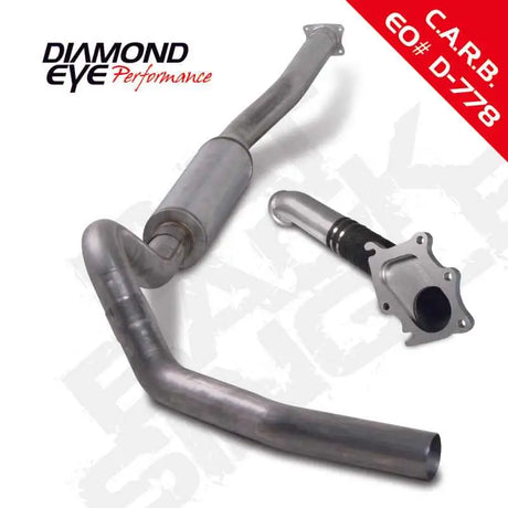 Diamond Eye Performance K4110S