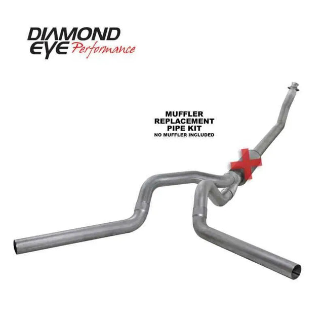 Diamond Eye Performance K4214A-RP