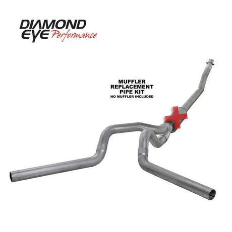 Diamond Eye Performance K4214A-RP