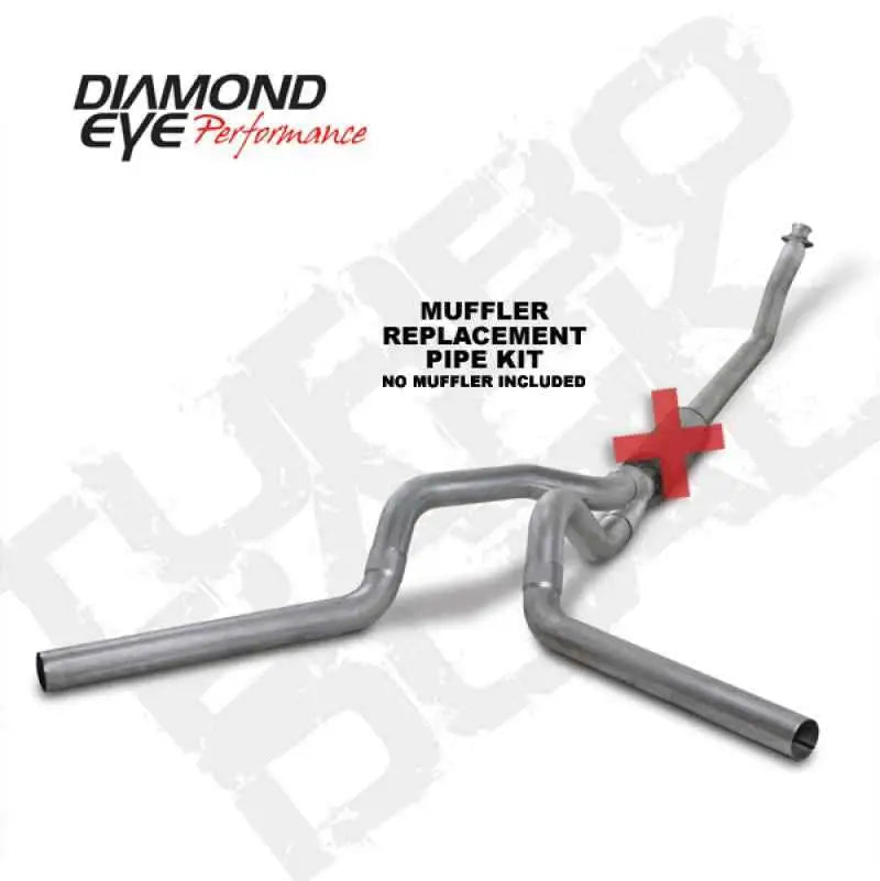 Diamond Eye Performance K4214A-RP