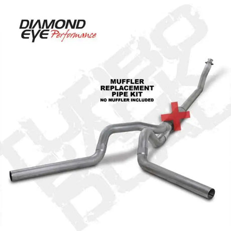 Diamond Eye Performance K4214A-RP