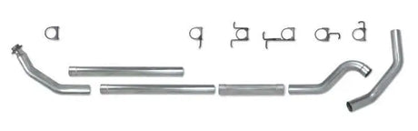 Diamond Eye Performance K4212A-RP