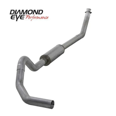 Diamond Eye Performance K4212A-RP