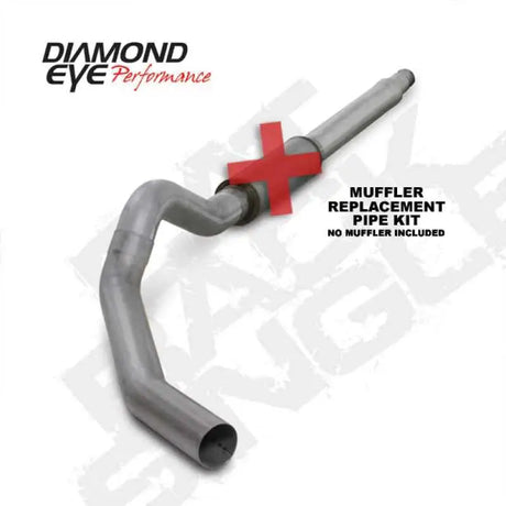 Diamond Eye Performance K5344A-RP