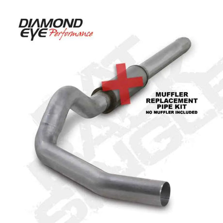 Diamond Eye Performance K5244A-RP