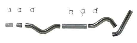 Diamond Eye Performance K5126S-RP