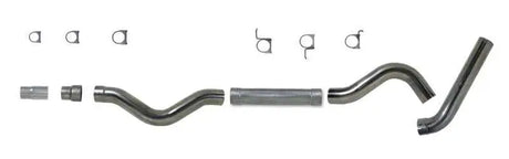 Diamond Eye Performance K5126S-RP
