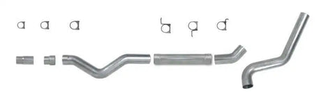 Diamond Eye Performance K5126A-RP