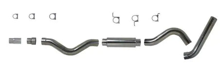 Diamond Eye Performance K5126S