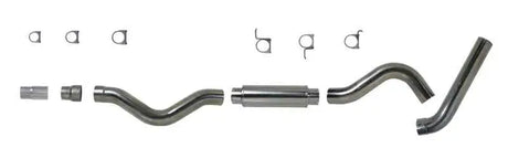 Diamond Eye Performance K5126S