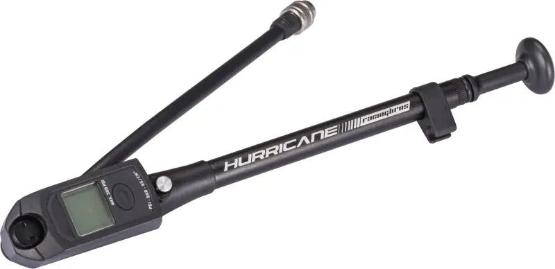 HARDDRIVE Digital Air Pump for Powersports