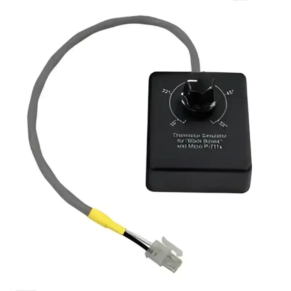 Dinosaur Ele THERM ADJUSTER DOMETIC Refrigerator Thermistor Adjuster ...