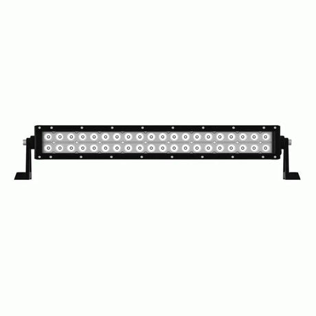 DL-DR22 Metra Dual Row Led Lightbar - 22 Inch