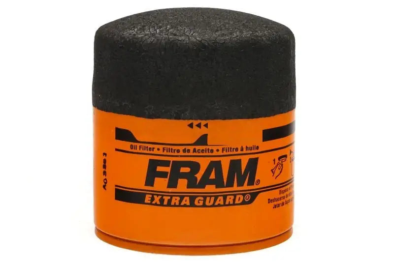 DL12060 Fram Spin-On Oil Defense