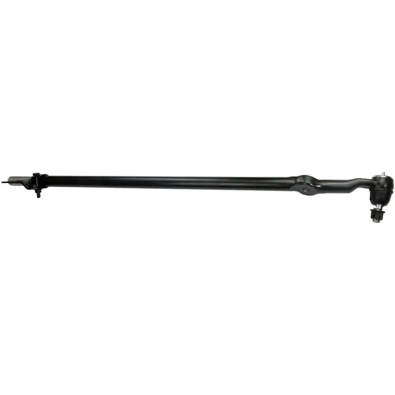 Black metal drag link for DL86279PR Dorman Drag Link DL86279PR Dorman vehicle